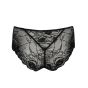 MJ CYRILE ZWA Hotpants