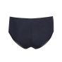 L'Aventure Tom Hotpants Majestic Blue
