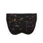 L'Aventure Colin Rioslip Marble Black