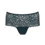 Twist I Do Hotpants Deep Teal