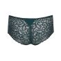 Twist I Do Hotpants Deep Teal