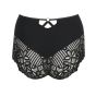 Prima Donna Twist First Night Tailleslip Zwart