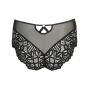 Prima Donna Twist First Night Hotpants Zwart