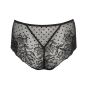 Prima Donna Twist Soho Hotpants Zwart