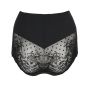 Prima Donna Twist Soho Tailleslip Zwart