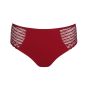 Twist East End Tailleslip Red Boudoir