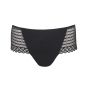 Twist East End Hotpants Charbon
