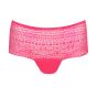 Twist Epirus Hotpants Blogger Pink