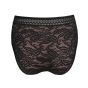 Twist Palermo Tailleslip Zwart