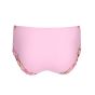 Twist Via Alegre Tailleslip Peony Pink