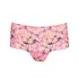 Twist Via Alegre Hotpants Peony Pink