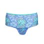 Twist Morro Bay Hotpants Mermaid Blue