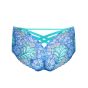 Twist Morro Bay Hotpants Mermaid Blue