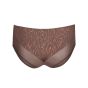 Twist Penn Station Hotpants Praliné Coeur