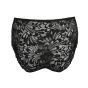 TW RUPI ZWA Tailleslip