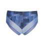 TW MAUNA TBU Hotpants