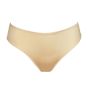 Prima Donna Satin Rioslip Cognac