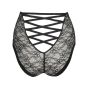 LIVONIA ZWA Extra Hoge Tailleslip