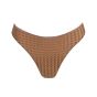 Marie Jo Avero String Brons