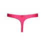 Marie Jo Avero String Electric Pink