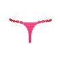 Marie Jo Avero String Electric Pink