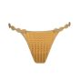 Marie Jo Avero String Gold