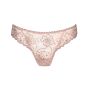 Marie Jo Jane String Bois De Rose