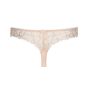 Marie Jo Jane String Pale Peach