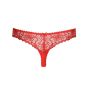 MJ JANE TRR String