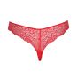 Marie Jo LINDA TRR  String