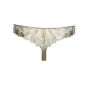 Marie Jo Agnes String Golden Olive