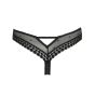 MJ ANNAELLE ZWA String