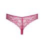 MJ NOEMY FIE String