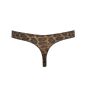 L'Aventure Hugh String Olive Green