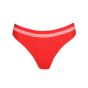L'Aventure Jude String Rouge