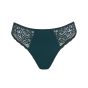 Twist I Do String Deep Teal