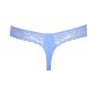 Twist I Do String Santorini Blue