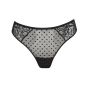 Prima Donna Twist Soho String Zwart