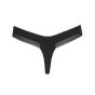 Prima Donna Twist Soho String Zwart