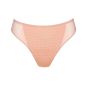 Twist Torrance String Dusty Pink