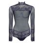 MJ MUSEA SAF Speciale Body 