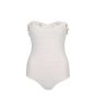 Marie Jo Swim Celine Voorgev Strapless Badpak NAT