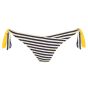 Marie Jo Swim Manuela Bikini Heupslip met Koordjes