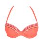 Marie Jo Swim Isaura Voorgevormde Bikini Top Diep