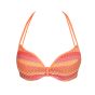ALMOSHI JPE Voorgevormde Bikini Hartvorm
