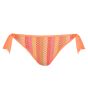 ALMOSHI JPE Bikini Heupslip Met Koordjes