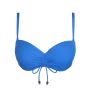 FLIDAIS BMI Voorgevormde Bikini Strapless