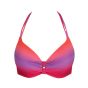 MJ SWIM NUSA DUA SPC Voorgevormde Plunge Bikinitop