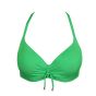 MJ SWIM MADURAI EGR Voorgevormde Plunge Bikinitop