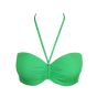 MJ SWIM MADURAI EGR Voorgevormde Bikini Strapless